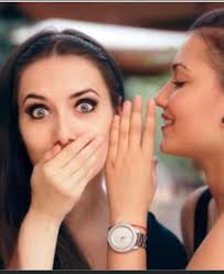 Telling the truth to make someone cry is better than tellig a lies to make  someone smile