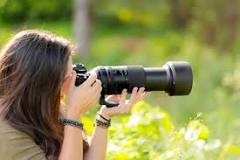 What is a telephoto lens? Introducing key tips on how to use ...