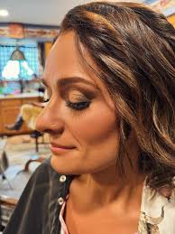 Mani's & Pedi's for all 💅🏽 . . I let Isla Mae get her first set of  acrylics (because vacation & why not) she picked out the design, shape and  length all