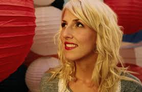 Ingrid St-Pierre: the happiest coincidence of her life