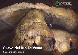 FROM FORESTS TO DESERTS ENG by LA VENTA Esplorazioni Geografiche