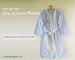 Dein shop für snow, surf & skate. Cara Membuat Kimono Sendiri