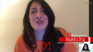 Alejandra Oraa envía un importante mensaje a todas las mujeres venezolanas 