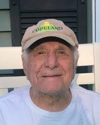 Nicholas D. Daloia Obituary June 13, 2025