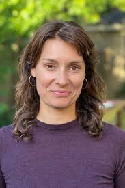 Marta Wilson's Instagram, Twitter & Facebook