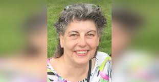 Obituary information for Susan C. Petersburg