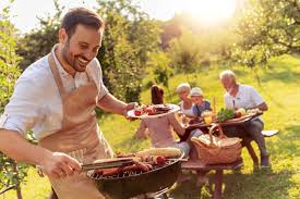 Using an electric charcoal starter. How To Start A Charcoal Grill Without Lighter Fluid