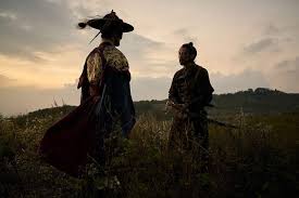 Warriors of the dawn the proxy soliders in joseon tries to fight against japanese invador with vulerable prince gwanghae who just been taken over the country's military command. Film Review Warriors Of The Dawn 2017 By Chung Yoon Chul