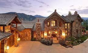 Chateau Elan Sothebys International Realty Mansions Colorado Homes Mansions For Sale