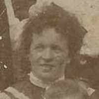 Emma Jane Galloway (1864–1943)