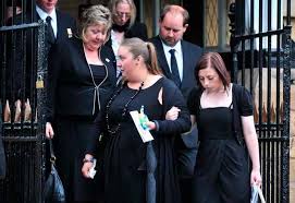 Hyde says farewell to hero soldier Harvey Holmes