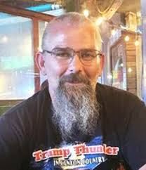 Michael Patrick Rafferty Obituary