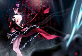 Pc 4k Japan Anime Wallpapers Wallpaper Cave