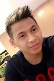 Apalagi tinggi badan nadeo argawinata hanya terpaut satu sentimeter di bawah kepa arrizabalaga. Wow Transformasi Gaya Rambut Riky Widianto Seperti Pelangi Semua Halaman Bolasport Com
