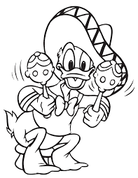 Cinco De Mayo Coloring Pages Coloring Pics Az Coloring Pages Disney Coloring Sheets Disney Coloring Pages Mickey Mouse Coloring Pages