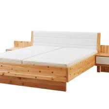 Godete il buonissimo profumo del cirmolo dalla nostra falegnameria: Letto In Cirmolo Archivio Sandmandls Onlineshop