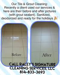 Going strong after 18 full years. Raley S Signature Cleaning Services 2820 W 21st St Erie Pa Carpet Rug Cleaners Mapquest