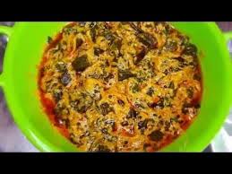 Dahi Bhindi Masala Recipe Okra With Yogurt Gravy Tangy Dahi Wali Bhindi Youtube