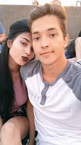 Vincent Barros's Instagram, Twitter & Facebook