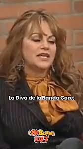 Un día como hoy pero en el año 2012 @jennirivera dió su último concierto en  la ciudad de Monterrey. 🥺, Que descanse en paz "La Diva de la Banda". 🕊️  💓, #lakebuenamty #aquisuena #reels ...