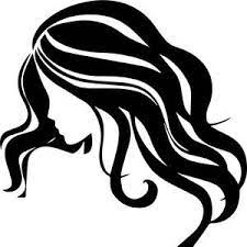 Vector Chihuahua Long Hair Dog Svg Ai Png Pdf Eps Dxf Etsy Makeup Artist Logo Art Girl Silhouette