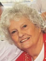 Rose Marie Wayne Fulkerson King Obituary 2023