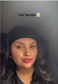 Lindsey Wright Jen Jenivive The Facial