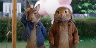 1080p (1.8gb) google drive mega rct. Peter Rabbit 2 The Runaway 2020 Hd Free 1080p Peterrabbit Mov Twitter
