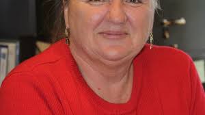 McBride elected county board chairman