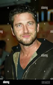 Gerald mann hi-res stock photography and images