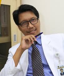 dr. ERIC EDWIN YULIANTARA, Sp.OG(K)