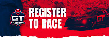 iRacing Number Registration