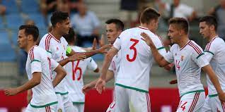 You can find all today's hungary football scores on flashscore.ca hungary football page, or click on any. Hungary National Under 21 Football Team Wikipedia