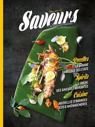 Saveurs By Maisons Creoles 1 Edition Guadeloupe By Magazine Maisons Creoles Issuu Make It Simple Cucina Creole