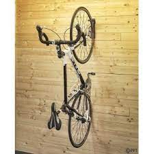 muurbeugel fiets fiets ophangsysteem fiets ophangen verticaal aan voorwiel fiets fietsen elektrische fiets