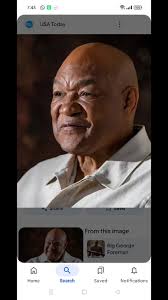 See You Again George Foreman