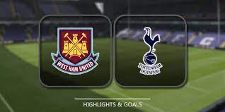 Statistics Full Match Tottenham 39 S Quest For Premier League Pioneers Chelsea Was Managed A Major Blow Full Match West Bromwich West Bromwich Albion