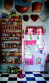 In the year 1990, her novel heart of home was nominated for a james beard award. Susan Branch Christmas House Tour Yankee Magazine