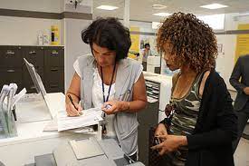 Bureau de poste dans les régions françaises. Comment Donner Sa Procuration Pour La Poste La Poste