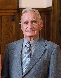 ROBERT WRISTON HANSHEW, JR.