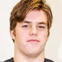 Connor Bishop 2019 Offensive Guard Army