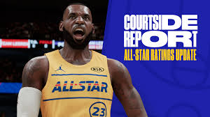 Nba 2k21 patch 1.011 is available today for playstation 5 and xbox series x|s featuring updated. Nba 2k21 Courtside Report Update Der Spielerwertungen All Star Edition