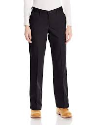 Red Kap Womens Industrial Work Pant