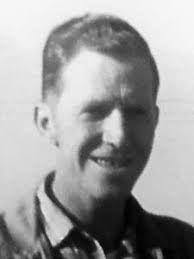 SSG Max Gilbert Harris, Newsome, TX