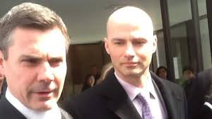 Cellblock police officer's $540K legal bill goes to arbitration