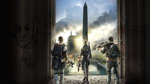 The Division 2 Reigns For Second Week In Uk Sales Charts