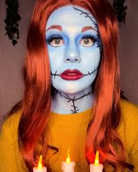 A Halloween throwback because I haven't done any spooky costumes yet this  year 😭 Can't believe I did this casual Sally way back in 2022! 🎃🦇👻 Is  Halloween your favorite time of