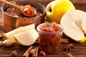Quitten Chutney Genius Rezeptwelt Rezept Quitten Chutney Chutney Quitten