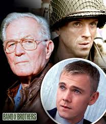 Thanks for adding me to the group . I remember watching the series for the  first time in 2004 after reading many of Stephen Ambrose's books and being  overwhelmed by it .