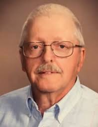 Robert E. Heffner Obituary December 30, 2020